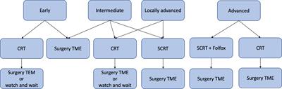 A process mining approach for clinical guidelines compliance: real-world application in rectal cancer